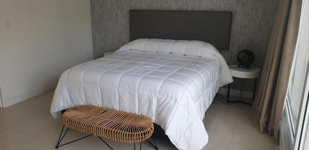 Garden View 2 Dormitorios Con Jardin Y Parrillero Hasta 7 Personas Punta del Este Dış mekan fotoğraf