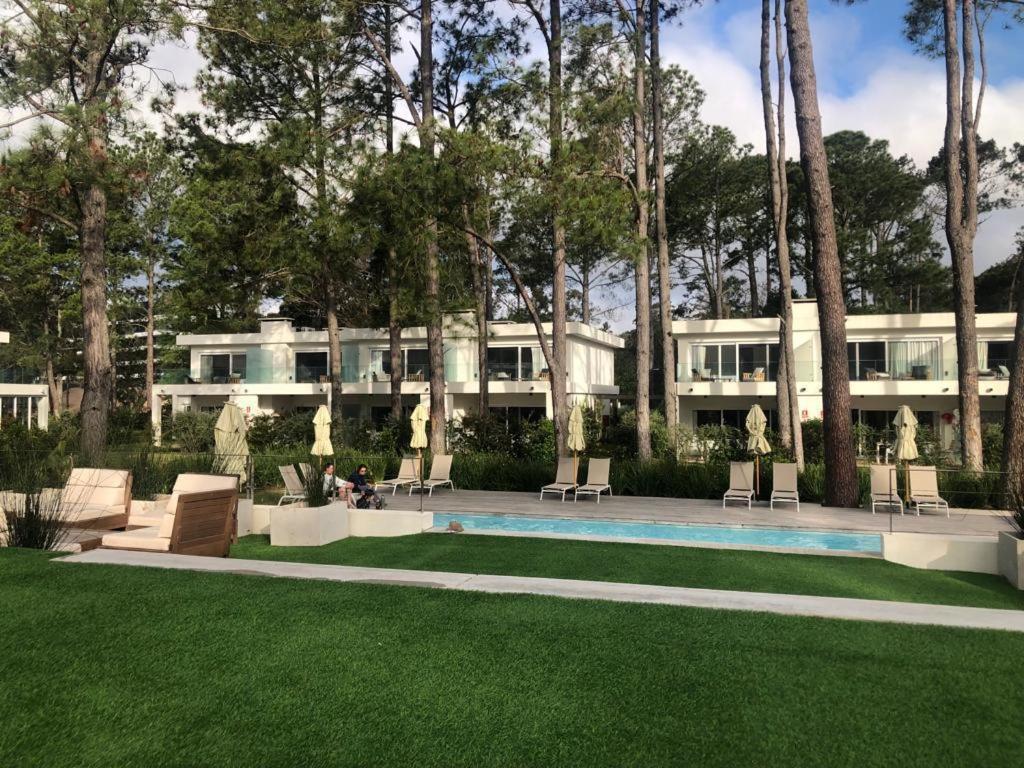 Garden View 2 Dormitorios Con Jardin Y Parrillero Hasta 7 Personas Punta del Este Dış mekan fotoğraf