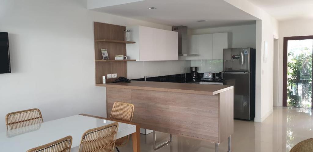 Garden View 2 Dormitorios Con Jardin Y Parrillero Hasta 7 Personas Punta del Este Dış mekan fotoğraf