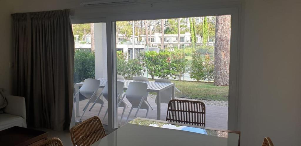 Garden View 2 Dormitorios Con Jardin Y Parrillero Hasta 7 Personas Punta del Este Dış mekan fotoğraf