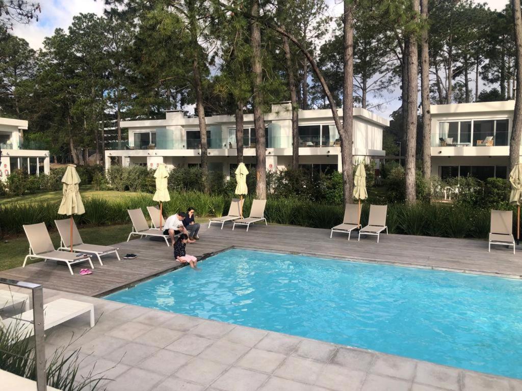 Garden View 2 Dormitorios Con Jardin Y Parrillero Hasta 7 Personas Punta del Este Dış mekan fotoğraf