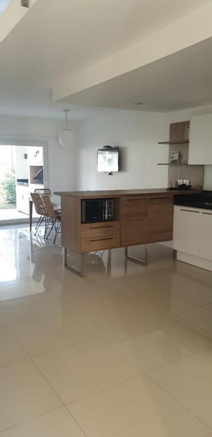 Garden View 2 Dormitorios Con Jardin Y Parrillero Hasta 7 Personas Punta del Este Dış mekan fotoğraf