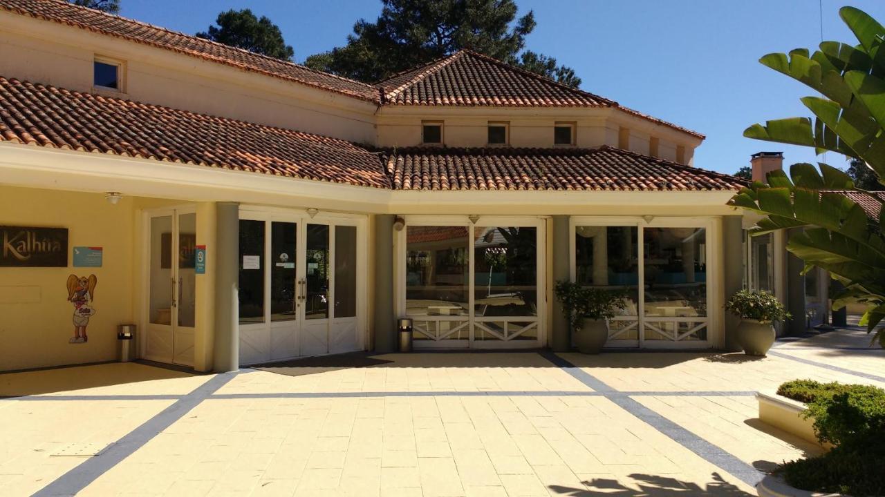 Garden View 2 Dormitorios Con Jardin Y Parrillero Hasta 7 Personas Punta del Este Dış mekan fotoğraf