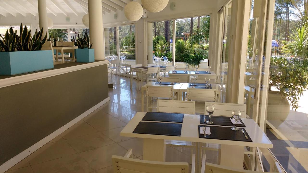 Garden View 2 Dormitorios Con Jardin Y Parrillero Hasta 7 Personas Punta del Este Dış mekan fotoğraf